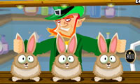 play Lucky Rabbit