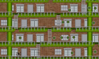 play Ben 10 Power Hunt
