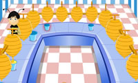 play Bee Server