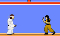 play Gideon Fu