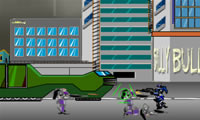 play Lost City