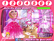 play Barbie Fun Hidden Numbers