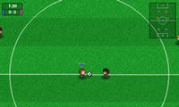 play Boy Girl Soccer