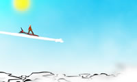 play Astro Surfer
