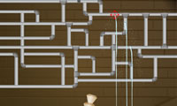 play Restrict Leakage