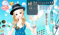 play Cool Summer Fashion