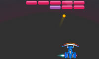 play Breakout Wars