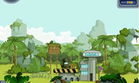 play Global Rescue