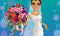 play Wedding Bouquet