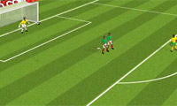 play World Cup Kicks