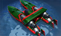 play Jet Boat Racing