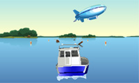 play Boat Rush