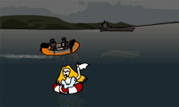 play Alpine Escape 2