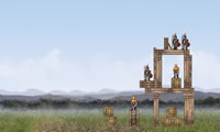 play Da Vinci Cannon