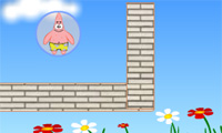 play Spongebob Squarepants - Food Bounce
