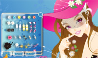 play Farm Girl Make Up