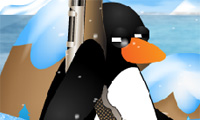 play Penguin Massacre