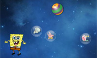 play Spongebob Rescuer