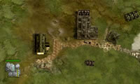 play Artillery Defense