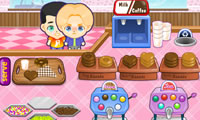 play Johnny Donut