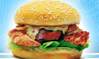 play How To Make A Chicken Burger