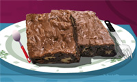 play How To Make Brownie