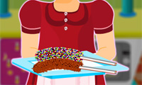 play How To Make Banana Lollies