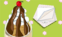 play How To Make Fried Ice Cream