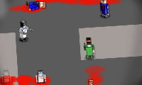 play Box Head - A Halloween Special