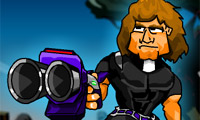 play Ghoul Academy
