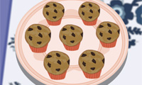 play How To Bake Blueberry Muffin