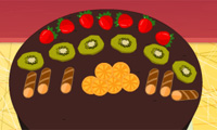 play How To Bake A Chocolate Cake