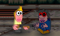 play Attack Of The Zombies