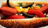 play How To Cook A Chicago Hot Dog