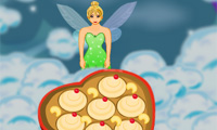 play How To Make Cashew Macroon