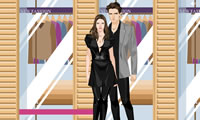 play Twilight Couple New Fashion
