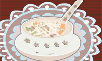 play How To Cook Chicken Noodle Soup