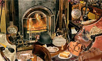 play Mysteries Of Sherlock Holmes Museum