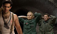 play Inglourious - Find The Alphabets