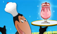 play How To Make Fruit Ice Cream