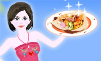 play How To Make Egg Ranchero
