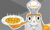 play How To Make Egg Curry
