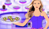 play How To Make Double Tomato Bruschetta