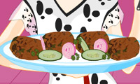 play How To Make Egg Balls