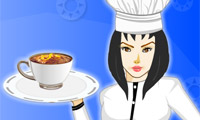 play How To Make Chocolate Orange Pots