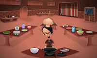 play How To Make Turkey Noodle Soup