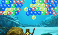 play Bubble Collapse