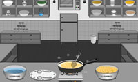 play How To Make Macaroni And Cheese