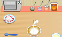 play How To Make Strawberry Shortcake