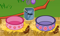 play How To Make Hot Apple Muffins